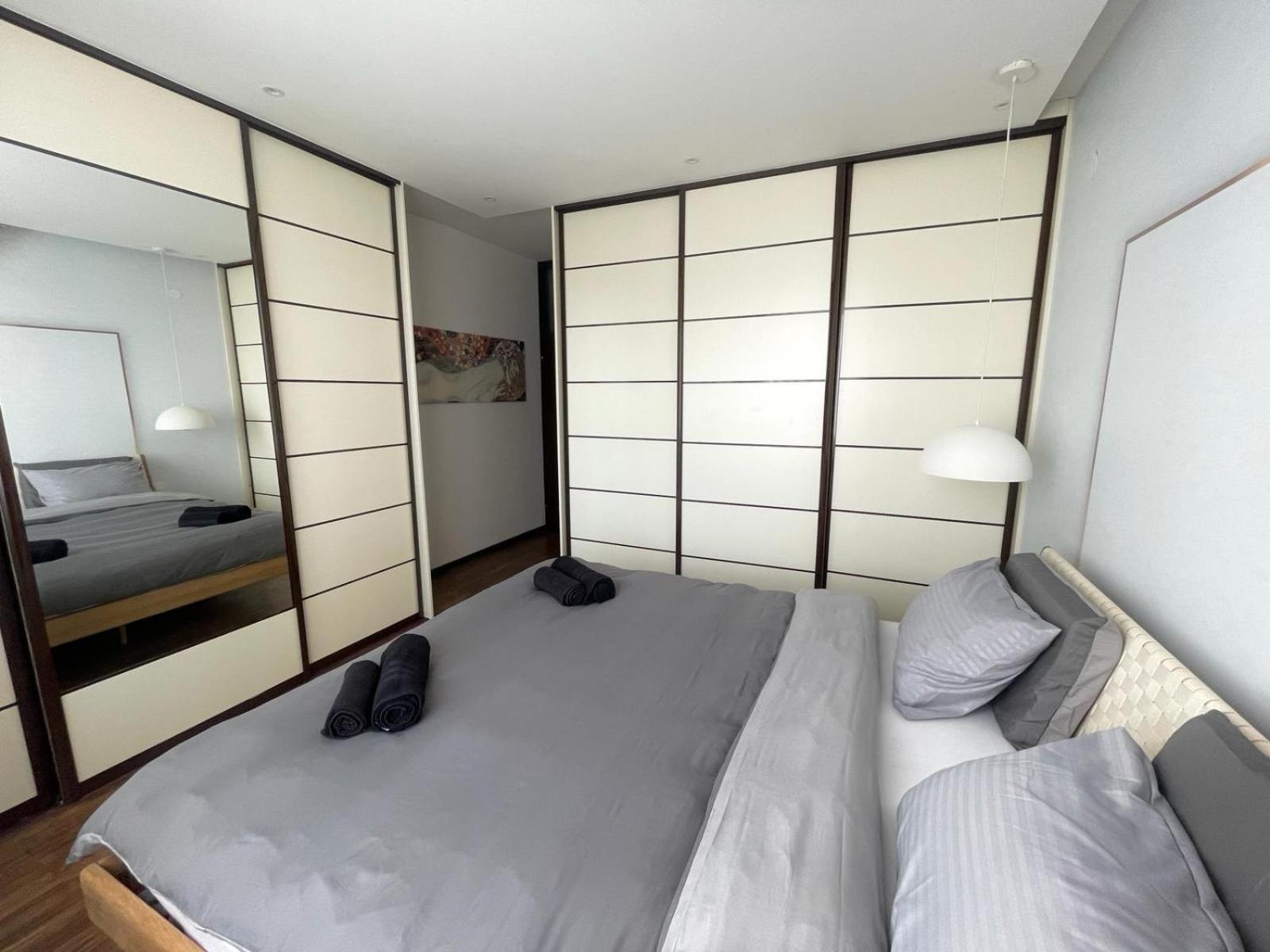 Pure Joy Apartment *