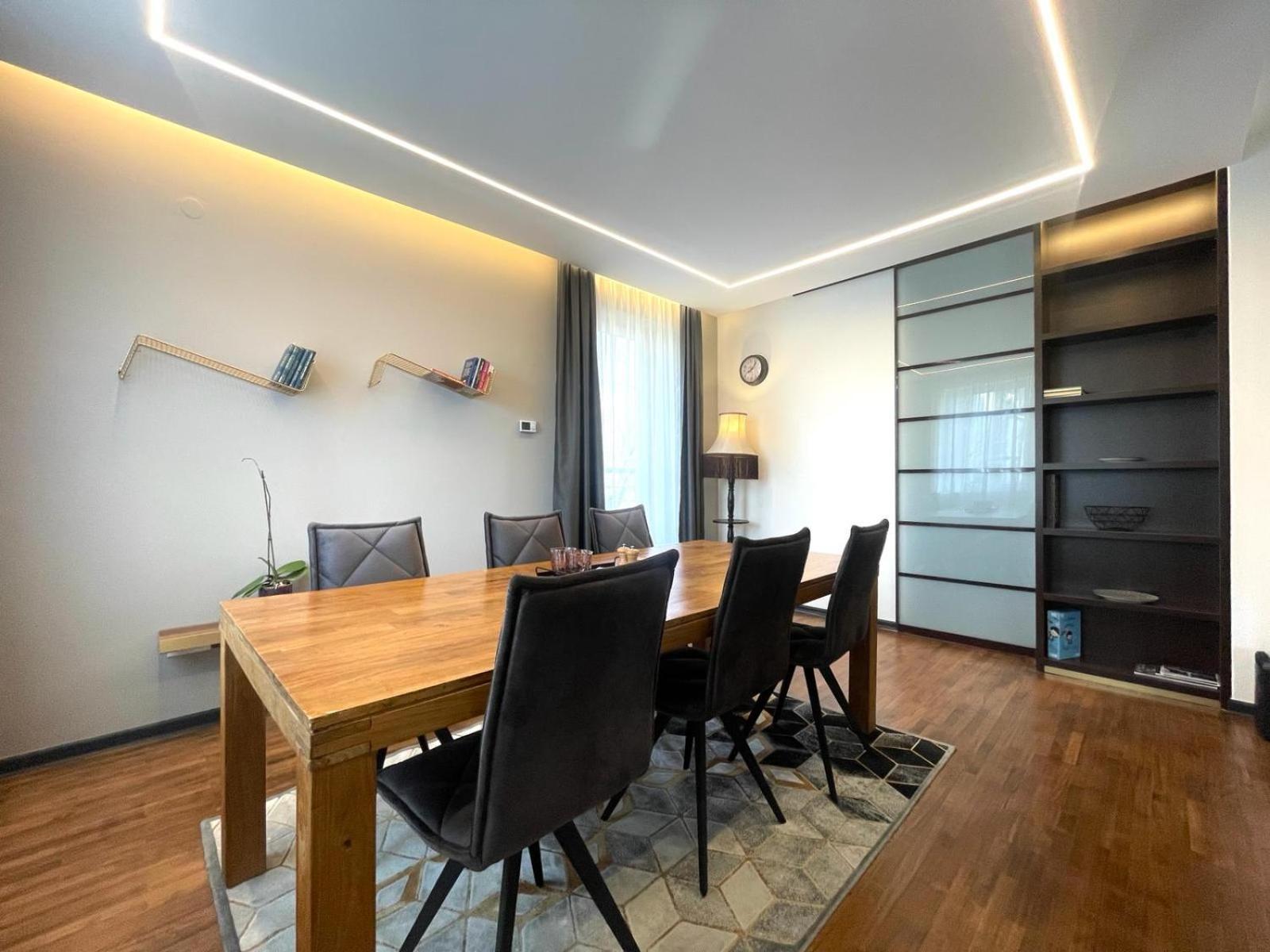 Apartment Pure Joy SJJ