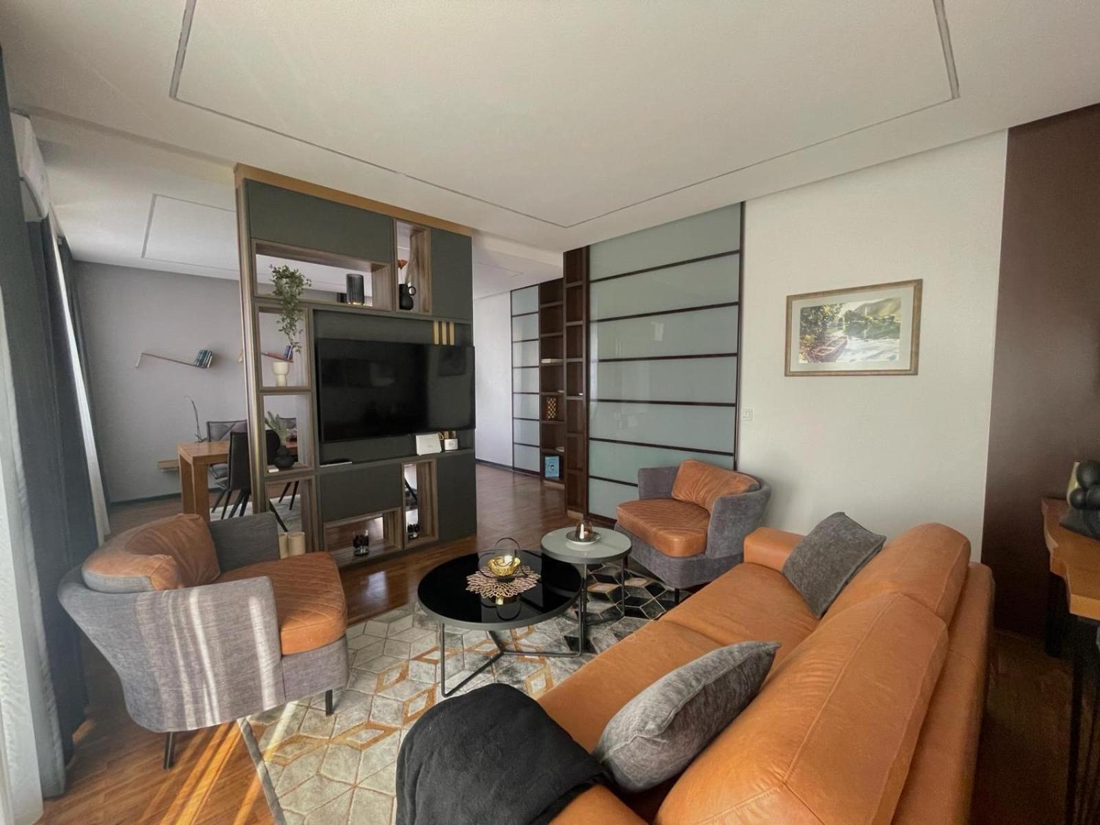 Apartment Pure Joy Sarajevo