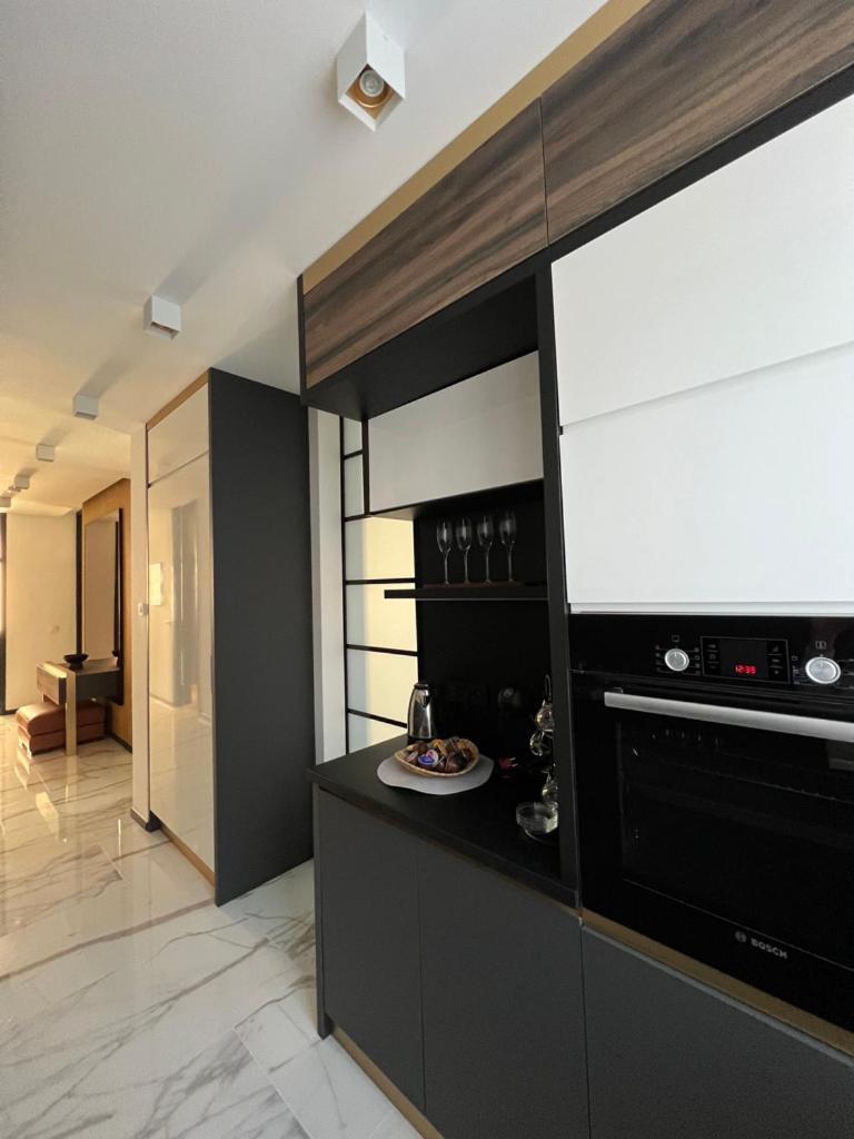 Apartment Pure Joy *