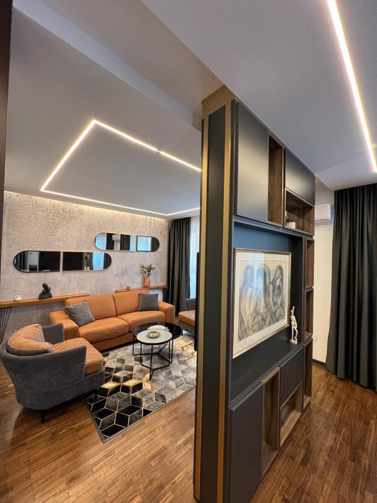 Apartment Pure Joy *
