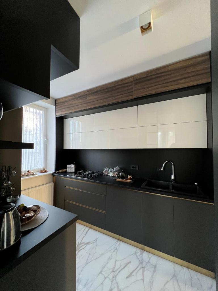 Apartment Pure Joy