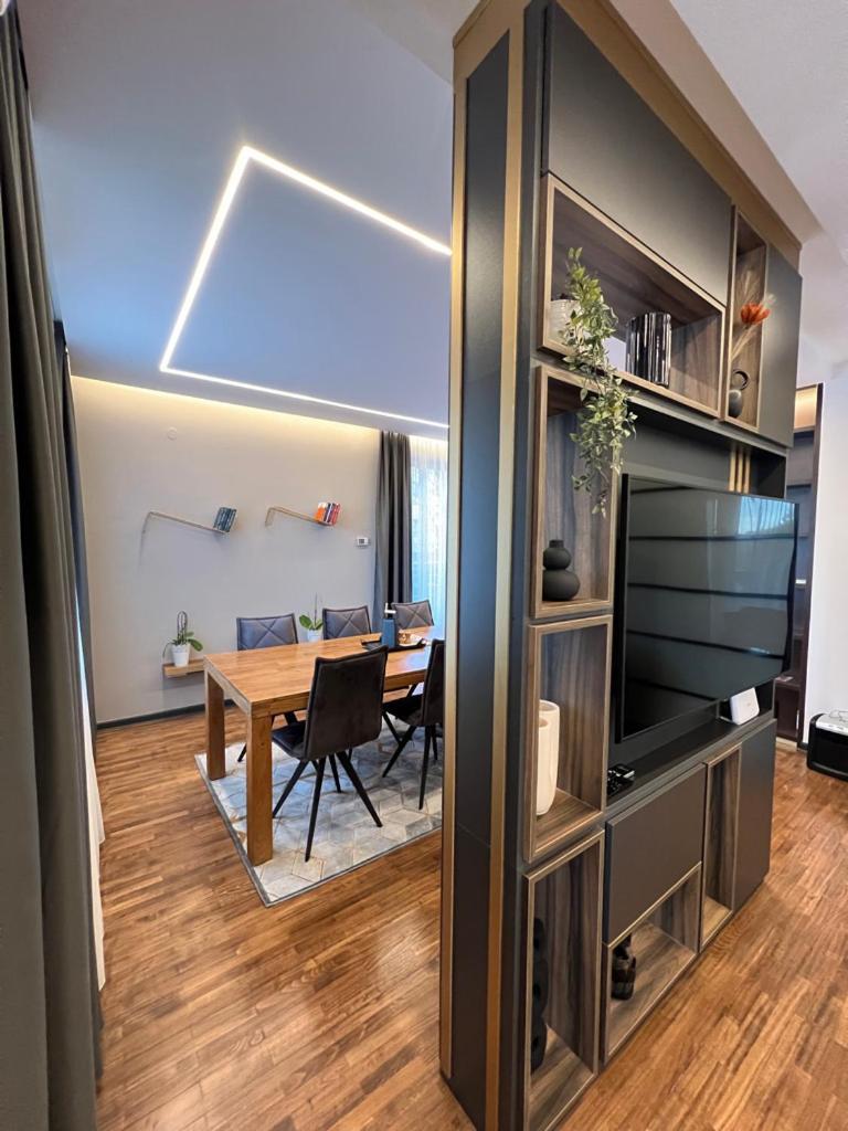 Pure Joy Apartment *