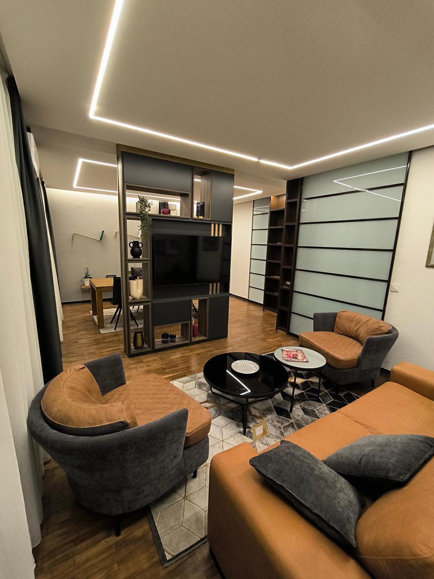 Apartment Pure Joy SJJ